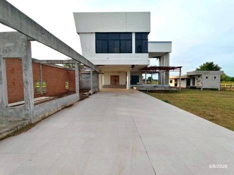 picture HOME 722 Sq.w. Muang Chaiyaphum Chaiyaphum for 5.3M - 56/59
