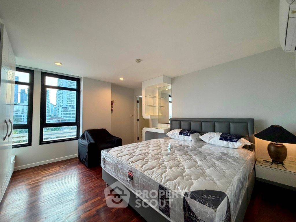 รูป คอนโด 1 ห้องนอน ให้เช่า Baan Chan Condominium ทองหล่อ (ID 3255241) - รูปที่ 5/10