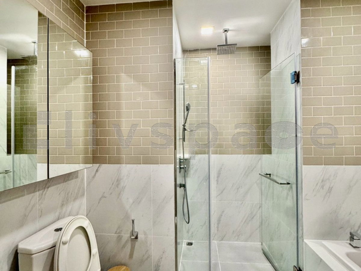รูป ▚ L0SC0Dツ ให้เช่า: XT Phayathai 2 Bed 74.75ตร.ม. ห้องไซส์ใหญ่ Rare Item แต่งครบ พร้อมอยู่ 50k✨ - รูปที่ 7/7
