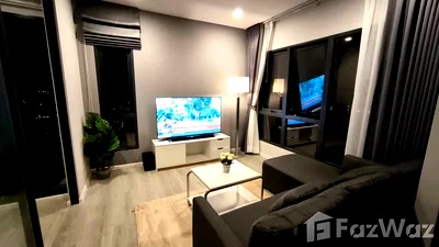 Condos for rent : 2 Bedroom for Rent at The Key Rama 3 6737843