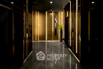 Condos for rent : 2-BR Condo at Park Origin Thonglor near BTS Thong Lor (ID 3254833)