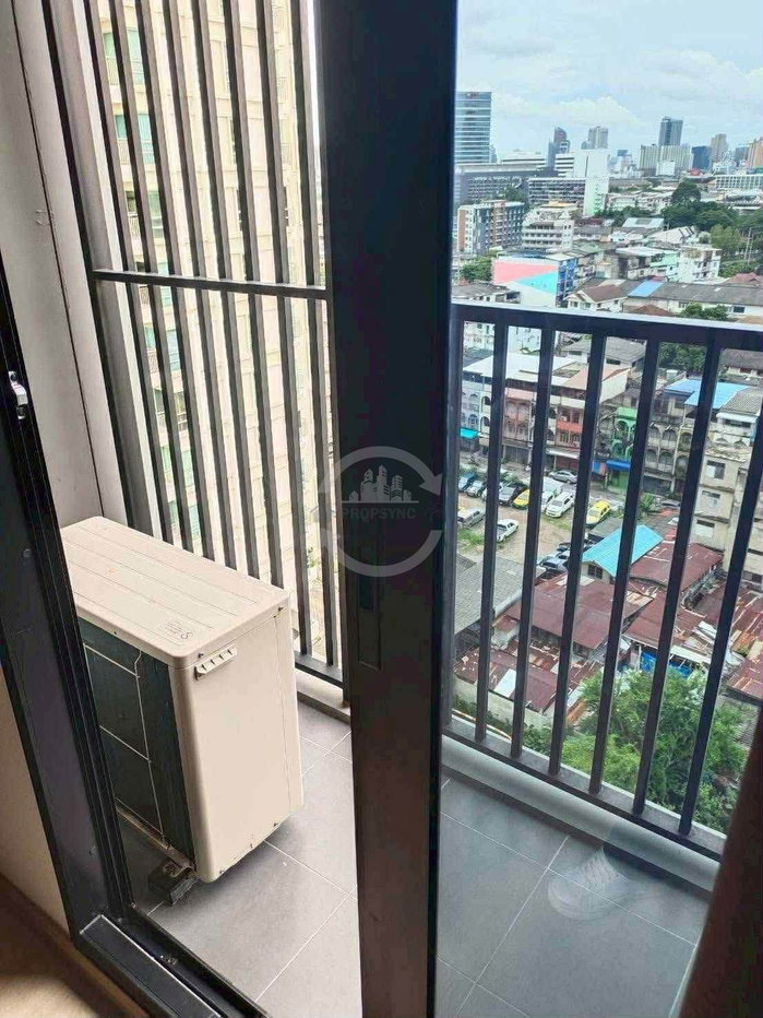 รูป 🔥เช่า🔥🪄🎀The Privacy Taopoon Interchange🎀🪄ห้องสวย ทำเลดีย่านเตาปูน บางซื่อ บางซ่อน ประชาชื่น จตุจักร🚅MRT เตาปูน🟠🔵PS-22601535💚LINE : @propsync - รูปที่ 6/7
