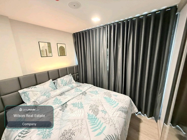 รูป 🏢 ให้เช่า 𝗞𝗔𝗩𝗘 𝗧𝗢𝗪𝗡 𝗜𝗦𝗟𝗔𝗡𝗗 | ตึก C ชั้น 6 | พร้อมเข้าอยู่ | ติด ม.กรุงเทพ รังสิต
- รูปที่ 22/25