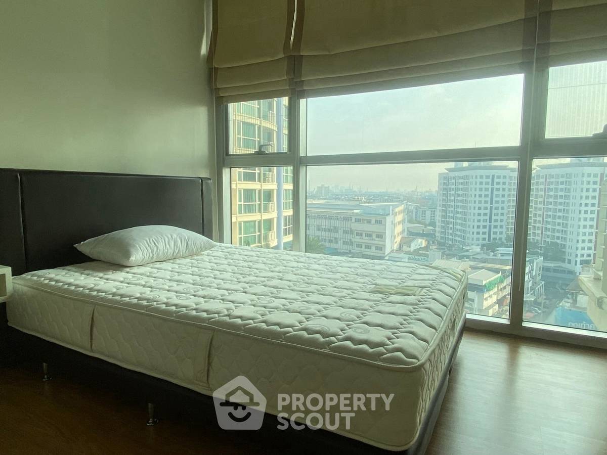 รูป คอนโด 1 ห้องนอน ใกล้ BTS พระโขนง 200 ม. Le Luk Condominium (ID 2377582) - รูปที่ 9/15