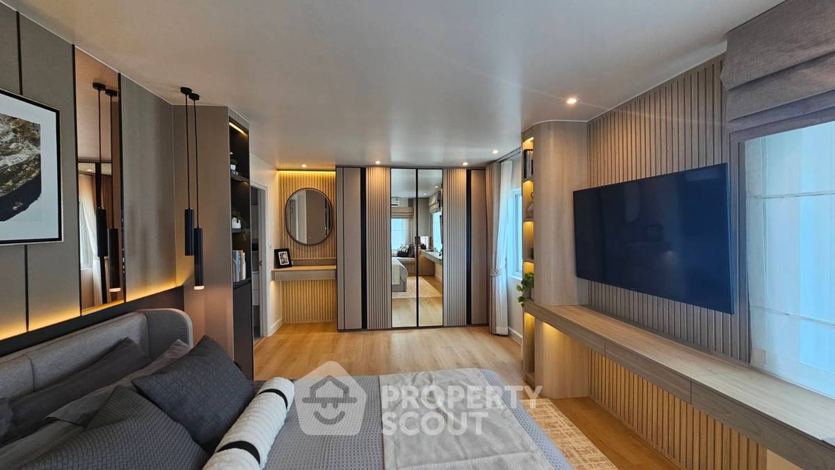 รูป ขายคอนโด 2 ห้องนอน Fortune Condotown Condominium ย่านช่องนนทรี (ID 3207117) - รูปที่ 17/28