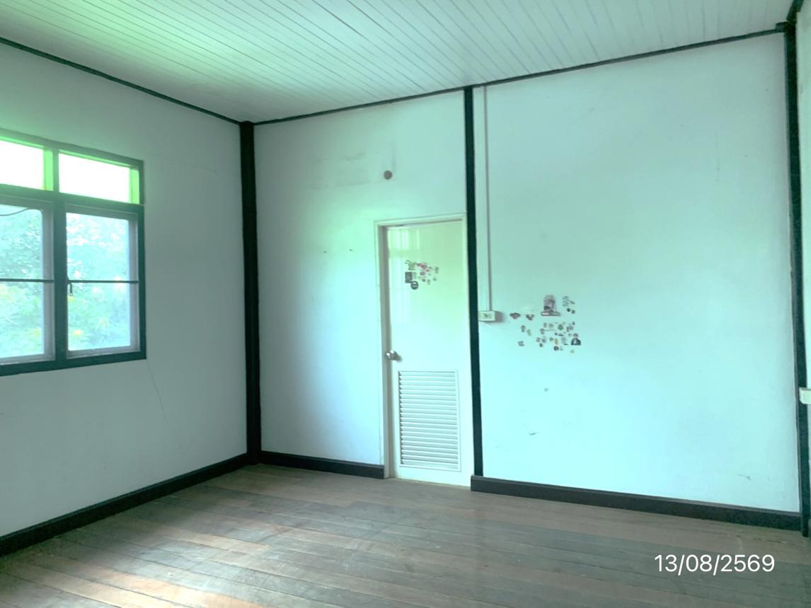 รูป บ้านเดี่ยว 170 ตร.วา วังน้อย พระนครศรีอยุธยา 5.7M - รูปที่ 36/45