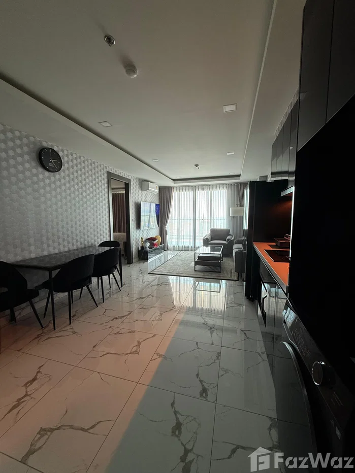 picture 2 Bedroom Condo for rent at Arcadia Millennium Tower 5729061 - 2/13