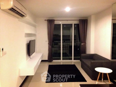 คอนโด 1 ห้องนอน Voque Sukhumvit 16 Condominium ใกล้ MRT ศูนย์การประชุมแห่งชาติสิริกิติ์ (ID 1695951)