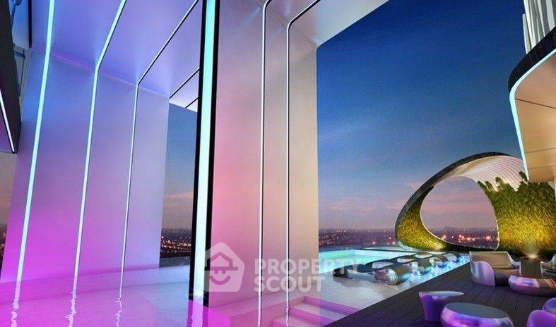รูป ชั้น 34 คอนโด 2 ห้องนอน The Edge Sukhumvit 23 ใกล้ MRT สุขุมวิท 200 ม. (ID 467180) - รูปที่ 21/24