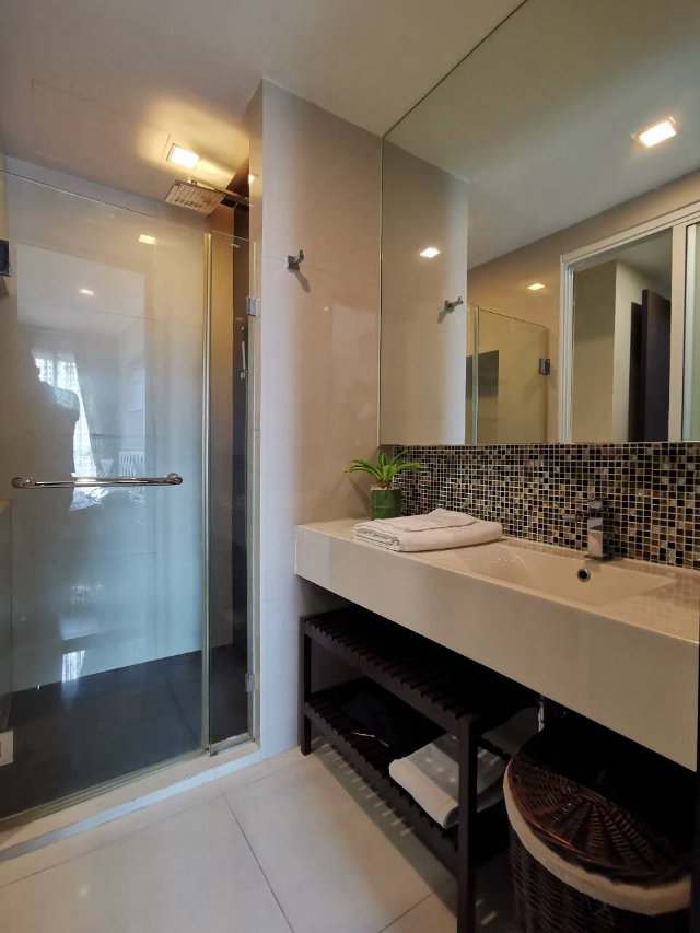 รูป For rent Condo  Rhythm Sukhumvit 44/1 Fully Furnished  (S15-27135) - รูปที่ 12/40