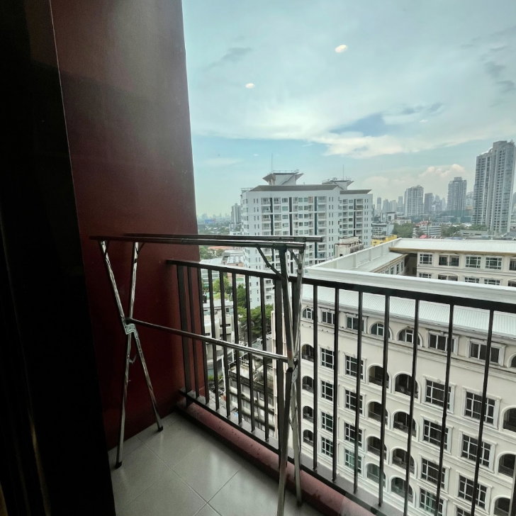 รูป Shock price! Wyne sukhumvit (30sqm) - รูปที่ 10/12