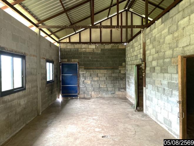 picture HOME 4215 Sq.w. Thung Fon Udon Thani for 2.7M - 8/27