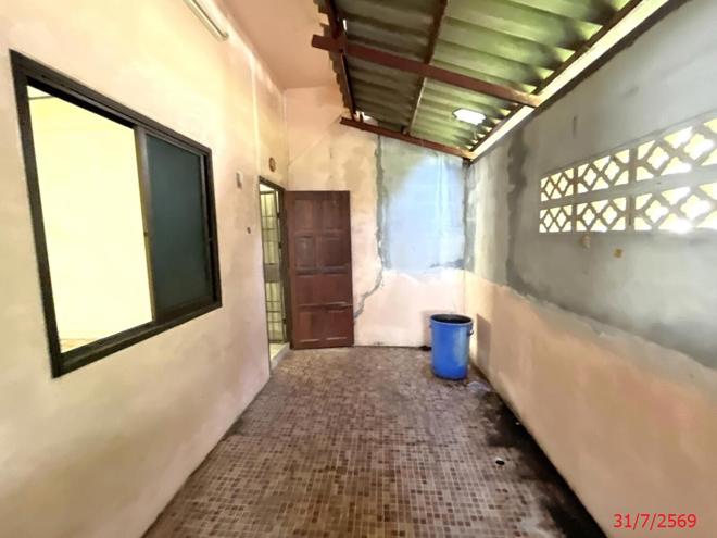 picture SHOP HOUSE 57 Sq.w. Phanom Surat Thani for 3.1M - 5/29