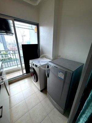 Condos for rent : 🔥Rent🔥🪄🎀Supalai Park Asoke - Ratchada🎀🪄Beautiful unit! Golden location! Unbeatable price!🚅MRT Rama 9🟠🔵PS-32563437💚LINE : @propsync
