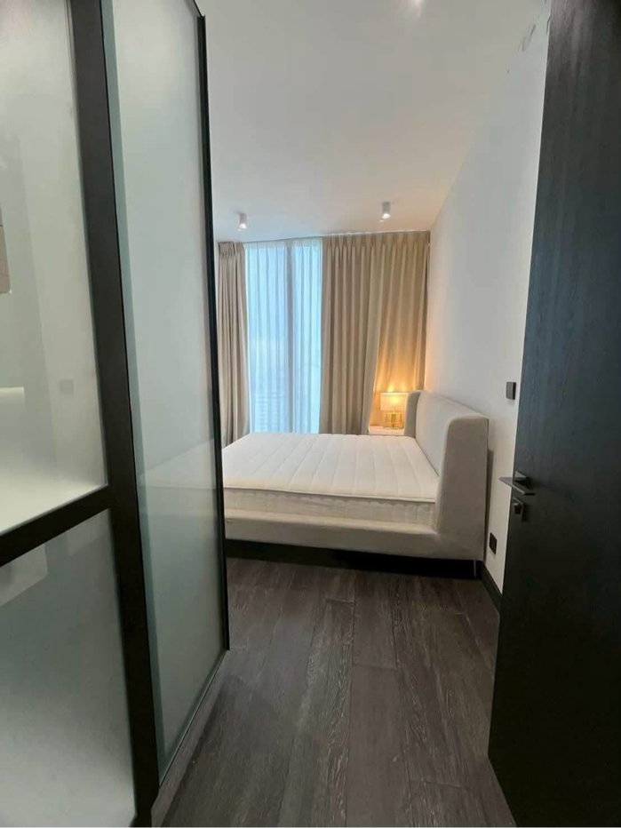 picture ✨Pet-Friendly 1 Bedroom Unit For Rent @ Tait Sathorn 12 ✨ 🏡 - 7/10