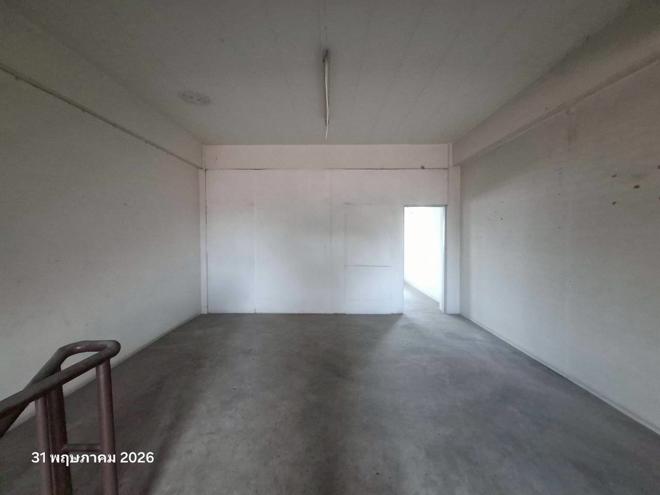 รูป อาคารพาณิชย์ 30 ตร.วา บ้านบึง ชลบุรี 2.5M - รูปที่ 9/37