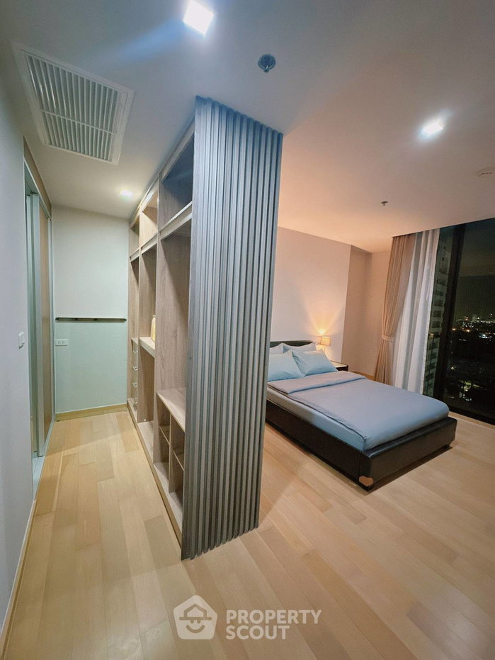 รูป คอนโด 1 ห้องนอน ชั้น 21 Noble Re:D Aree ใกล้ BTS อารีย์ (ID 3252208) - รูปที่ 8/22