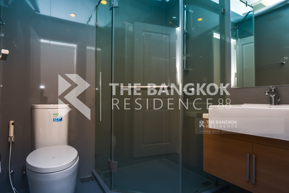 รูป โนเบิล รีโว สีลม ใกล้ BTS สถานีสุรศักดิ์ จองด่วน!! จำนวนจำกัด - รูปที่ 6/10