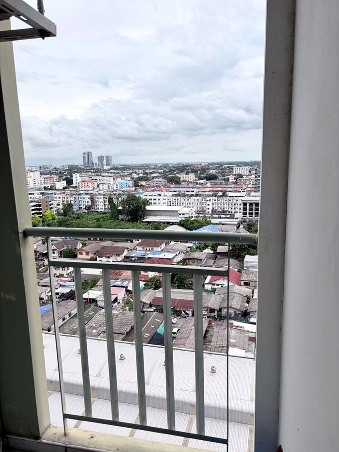 รูป เช่า!!! LPN Condo รามอินทรา-นวมินทร์ (คุ้มที่สุด!!!) ใกล้ MRT สายสีชมพู - รูปที่ 9/9