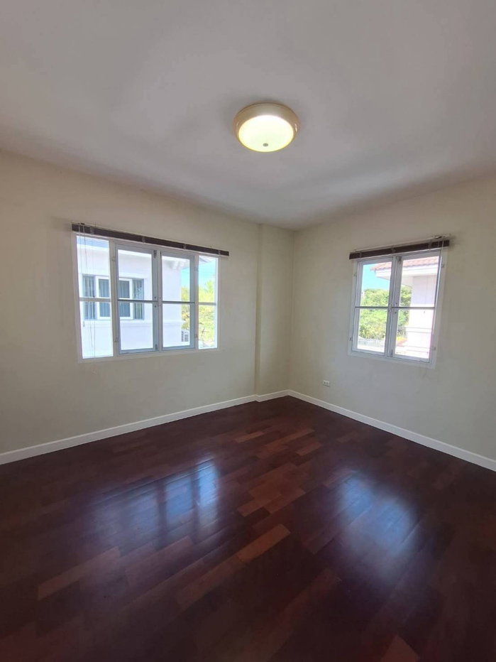 รูป 🏡 บ้านเดี่ยว ม.มัณฑนา วงแหวน-ปิ่นเกล้า (ซ.วัดพระเงิน) | พื้นที่ 83.3 ตร.ว. - รูปที่ 18/18