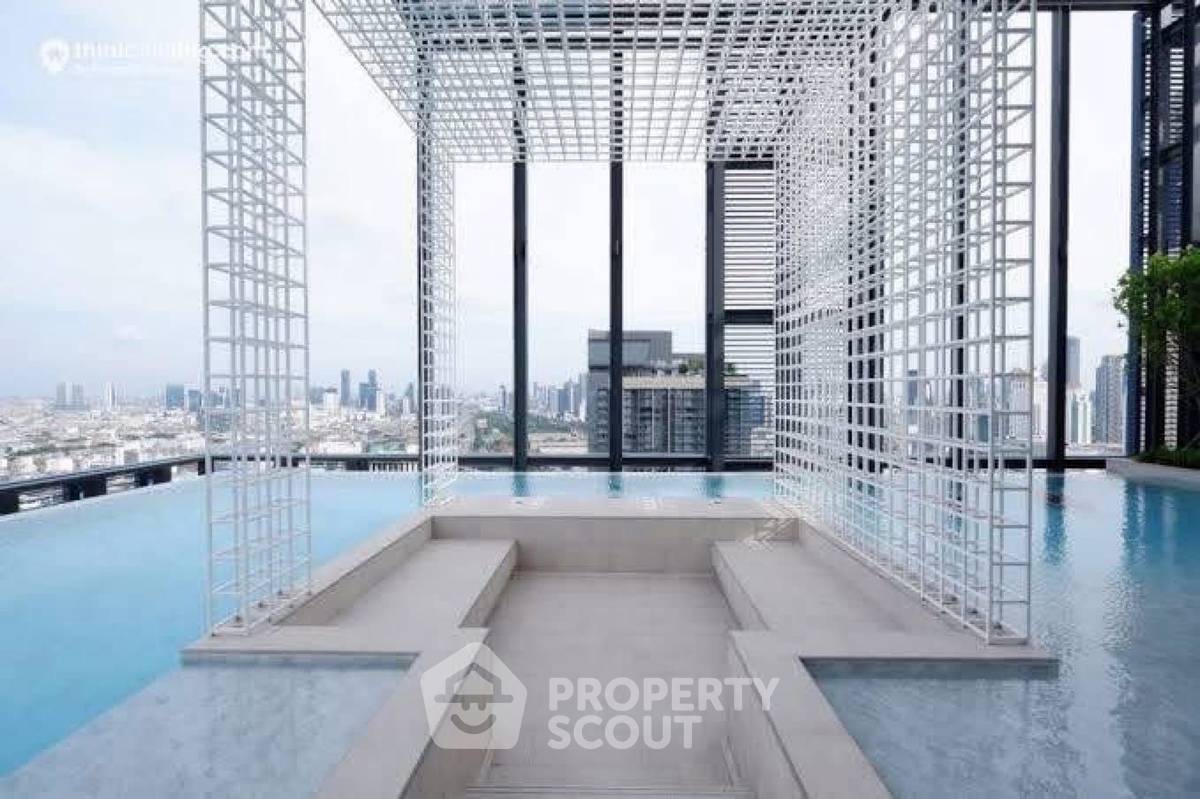 picture 26th-Floor 1-BR At XT Phayathai Near BTS Phaya Thai (ID 2660249) - 16/16