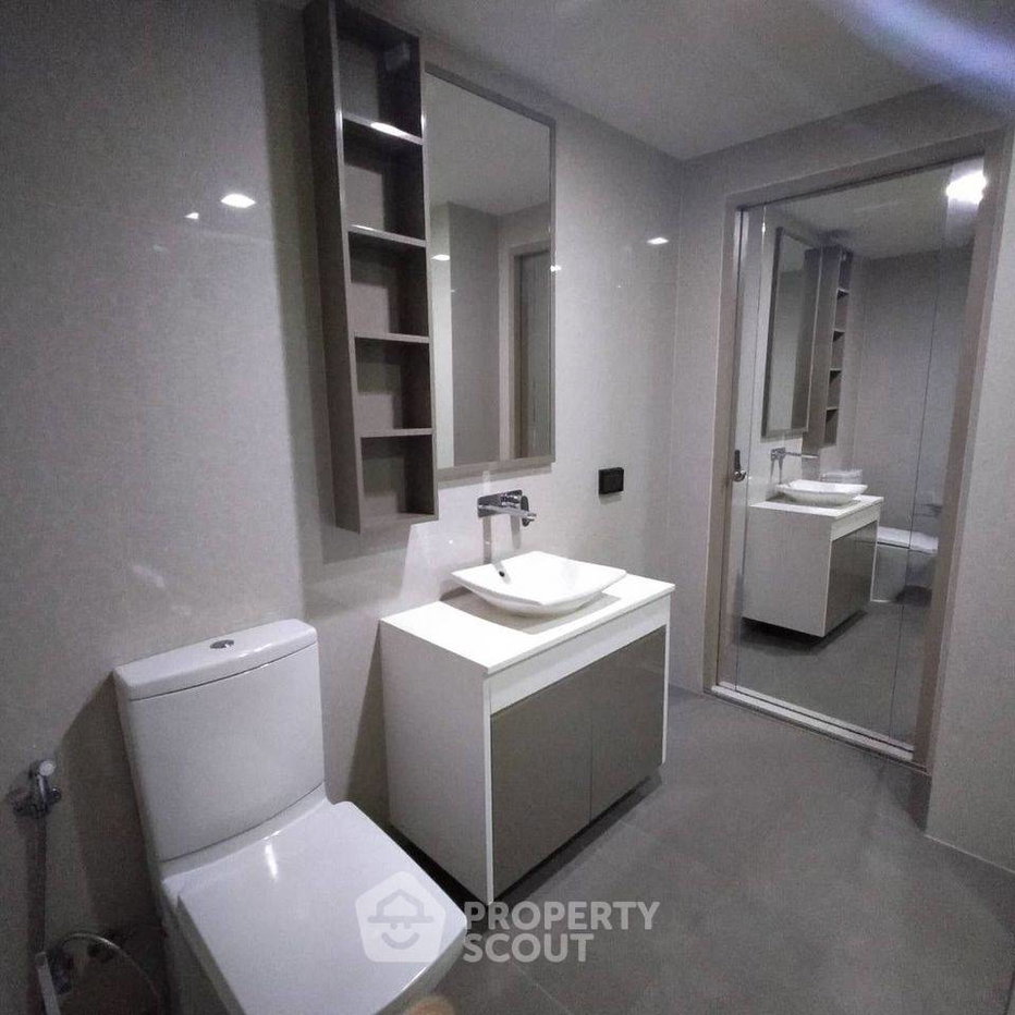 รูป คอนโด 3 ห้องนอน ขนาด 116 ตร.ม. LIV @ 49 ใกล้ BTS ทองหล่อ (ID 515647) - รูปที่ 24/26