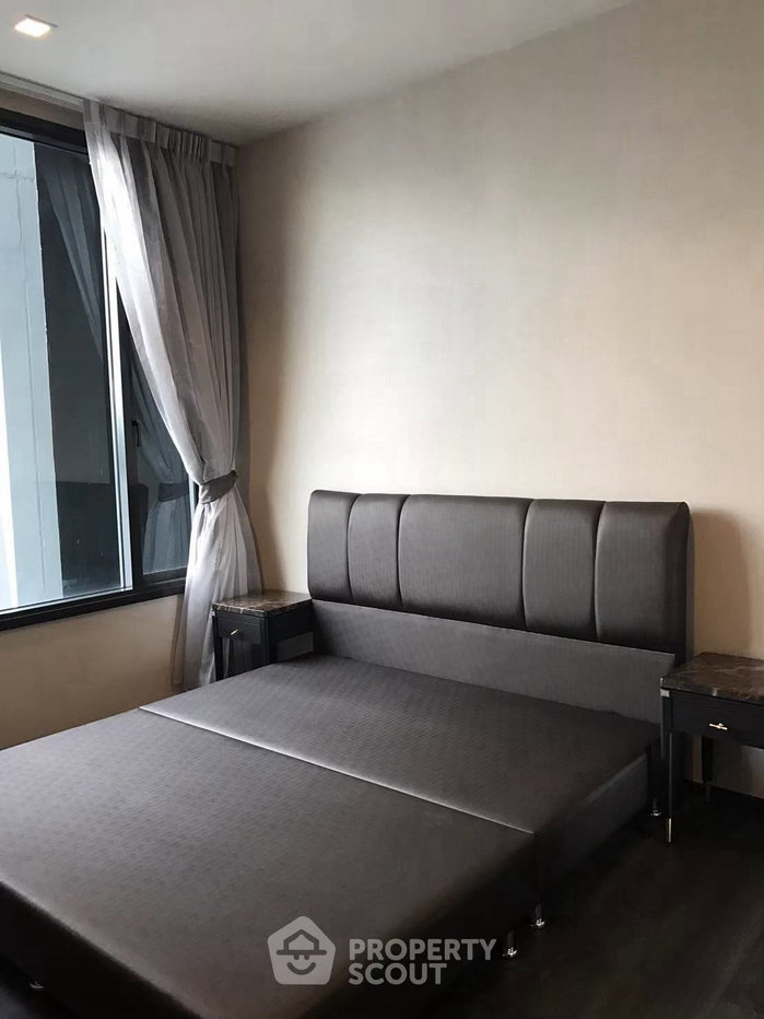 รูป คอนโด 2 ห้องนอน ชั้น 34 The Edge Sukhumvit 23 ใกล้ MRT สุขุมวิท (ID 3254225) - รูปที่ 2/13