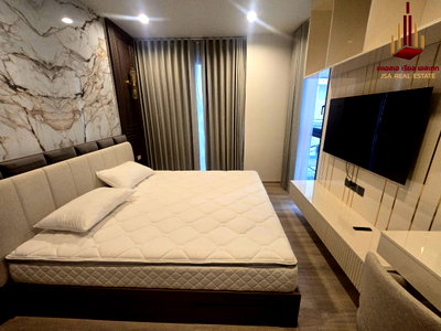 Condos for rent : ✨ For Rent: PYNN Soonvijai Condo ✨ 💰 Only 70,000 THB/month  