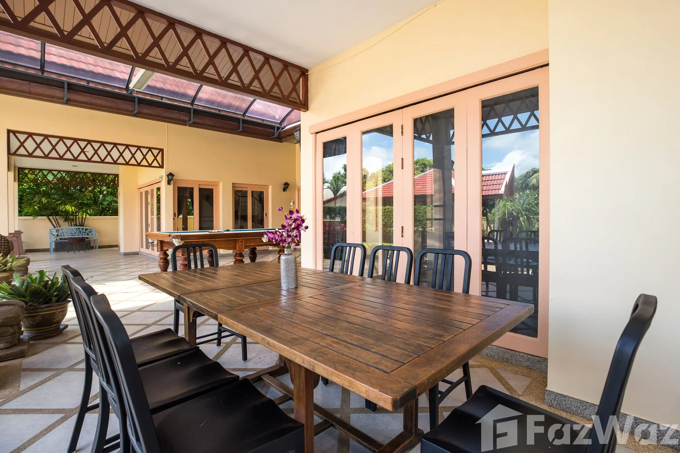 รูป ขาย วิลล่า 5 ห้องนอน ใน ราไวย์, ภูเก็ต 1167540 - รูปที่ 30/48