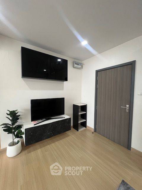 รูป คอนโด 1 ห้องนอน Supalai Veranda Ramkhamhaeng ขนาด 35 ตร.ม. (ID 2395977) - รูปที่ 4/12