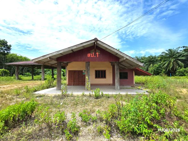 picture HOME 1729 Sq.w. Khiri Ratthanikhom Surat Thani for 4M - 2/37