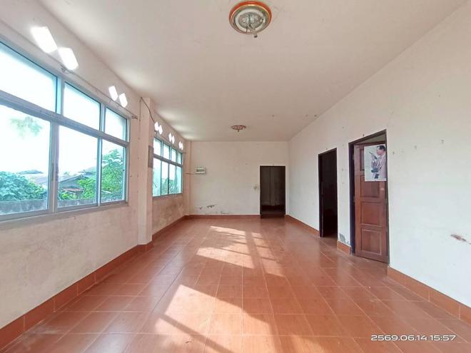 picture HOME 69 Sq.w. Kuchinarai Kalasin for 1.3M - 4/29