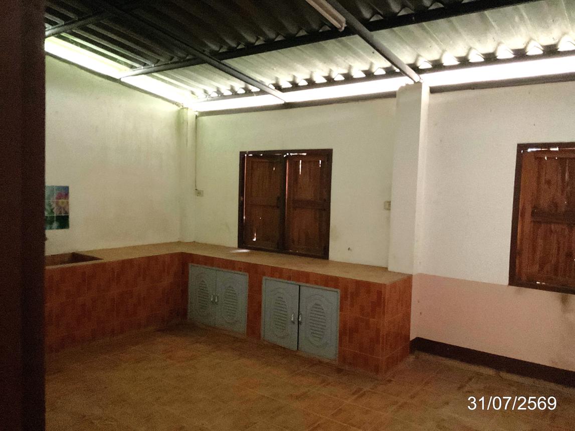 picture HOME 136 Sq.w. Muang Chiang Rai Chiang Rai for 1.9M - 26/33