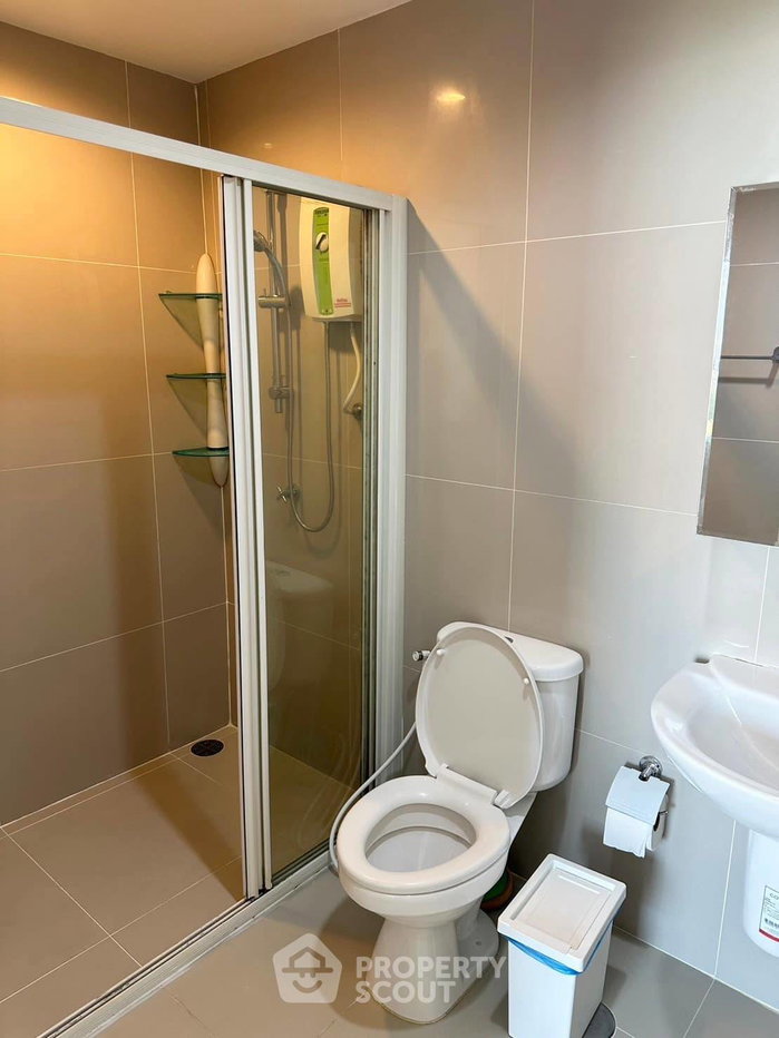รูป คอนโด 1 ห้องนอน S&S Sukhumvit 101/1 ใกล้ BTS อุดมสุข (ID 1463422) - รูปที่ 6/7