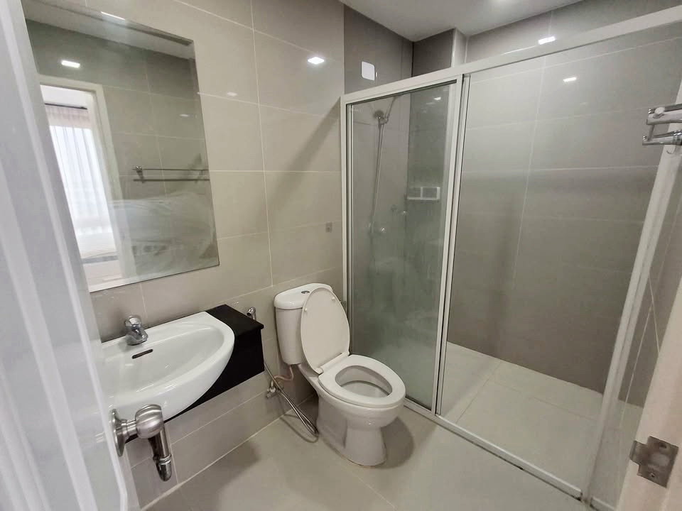 รูป ***ให้เช่า Airlink Residence (2ห้องนอน 2ห้องน้ำ + ใกล้สนามบิน) *รับโปรพิเศษ* LINE : @Feelgoodhome (มี@หน้า) - รูปที่ 9/15