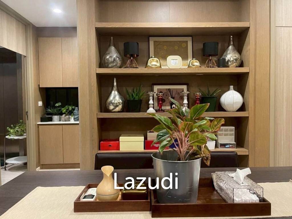picture 2 Bed 1.5 Bath 71 SQ.M Noble Ploenchit - 9/14
