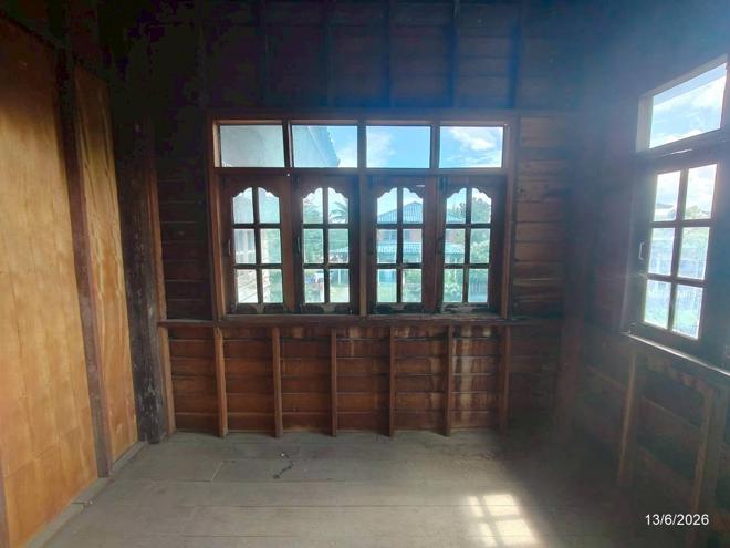 picture HOME 159 Sq.w. Chum Phae Khon Kaen for 650,000 - 14/41