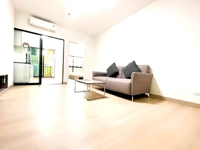 ขายคอนโด : 🔥 ขายคอนโดราคาดี 🏢 ศุภาลัย ลอฟท์ สถานีตลาดพลู | Supalai Loft @ Talat Phlu Station 🚇 ใกล้ BTS ตลาดพลู และ BRT ราชพฤกษ์