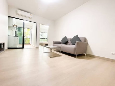 🔥 For Sale: Supalai Loft @ Talat Phlu Station – Newly Renovated & Ready to Move In