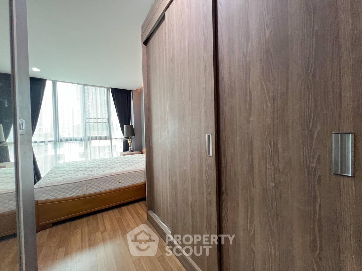picture 100m From BTS Phra Khanong | 1-BR Vinn Sukhumvit 46 (ID 3254891) - 6/7
