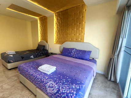 รูปภาพ Spacious 1-BR 105 Sqm At View Talay 6 Condominium Pattaya (ID 3254786)
