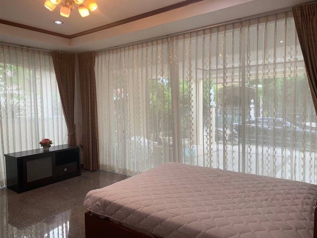 รูป ให้เช่าบ้านเดี่ยว2ชั้น 72ตรว. ซอยรามคำแหง 164 ใกล้โรงเรียนนานาชาติ RIS (Ruamrudee International School) - รูปที่ 7/8