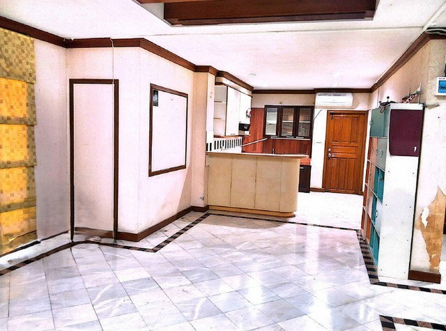 รูป H2874 ขายบ้านเดี่ยว มหาชัยเมืองทอง ตำบลบางหญ้าแพรก อำเภอเมืองสมุทรสาคร จังหวัดสมุทรสาคร - รูปที่ 7/8