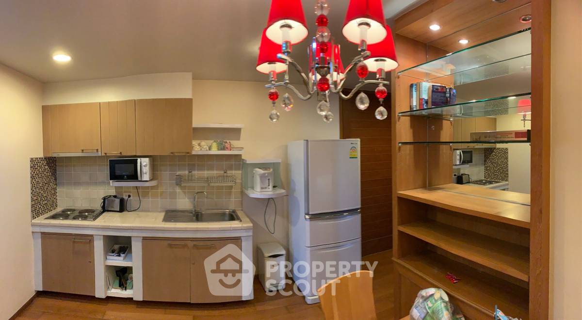 รูป ราคาดี คอนโด 2 ห้องนอน Baan Sansuk Condominium Huahin (ID 1157730) - รูปที่ 7/19