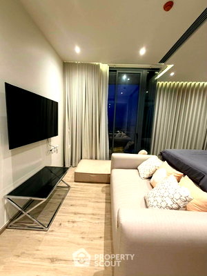 Condos for sale : 1-BR Condo at AROM WONGAMAT close to Sanctuary of Truth (ID 3254898)