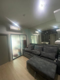 รูปภาพ 🎊 For Rent Condo IDEO NEW RAMA 9 Building 1, Floor 7,1 bed room, Room size 30.00 sqm