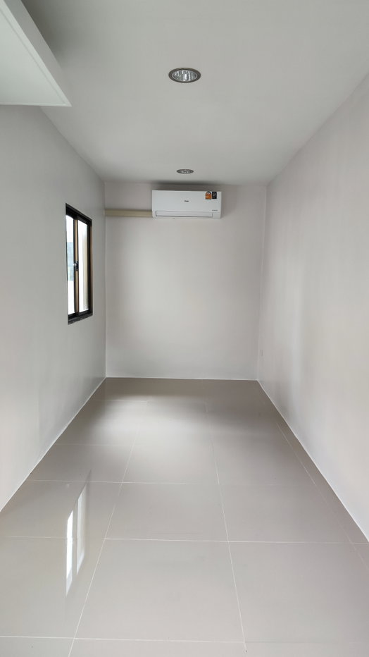 รูป บ้านเดี่ยว หมู่บ้านชัยพฤกษ์ พุทธมณฑลสาย 5 - รูปที่ 16/19