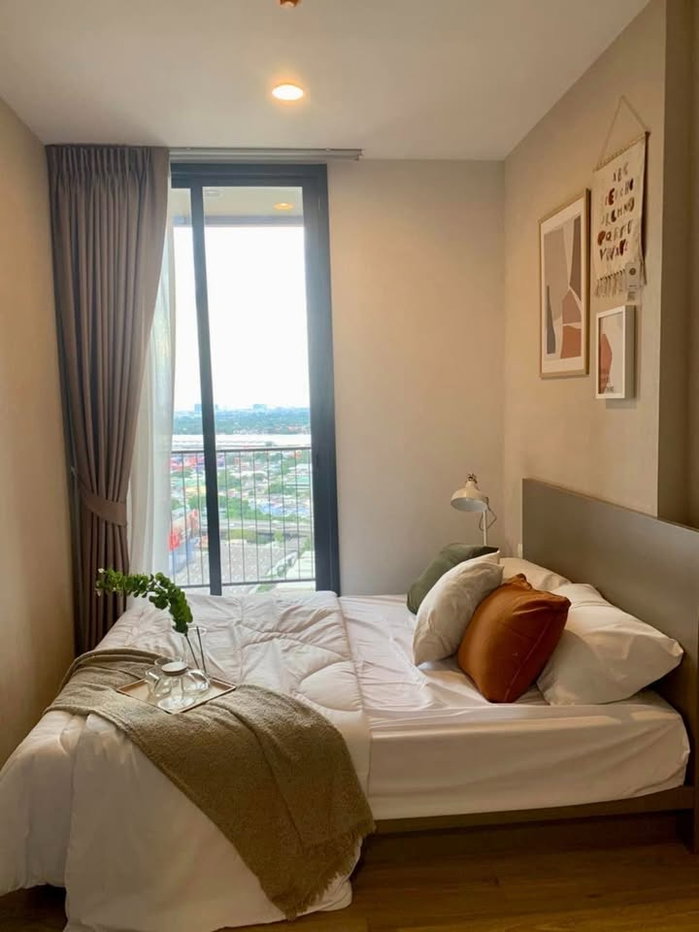 picture For Rent🌿❤️Condo :  OKA HAUS ♥️☘️ 35SQM - 4/12
