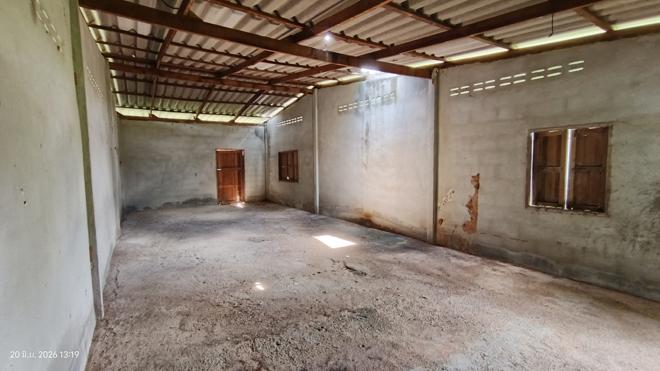 picture HOME 113 Sq.w. Khao Phanom Krabi for 661,000 - 6/31