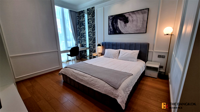 Condos for rent : 28 Chidlom Start your comfort here near BTS Chit Lom